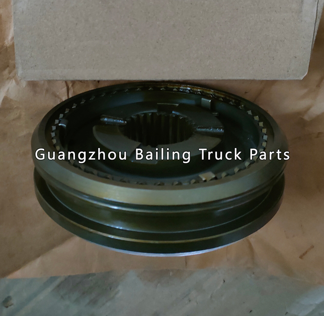 8-97367022-0 8973670220 8-97367-022-0 Synchronizer for Isuzu 4HK1 Nqr Npr Nkr