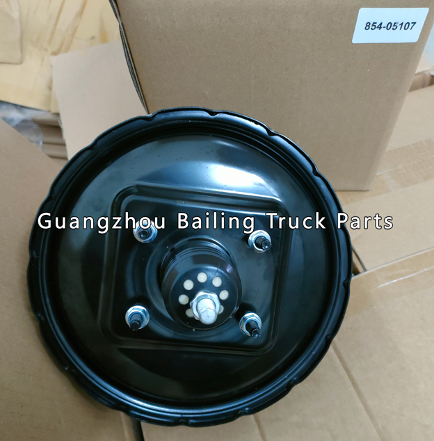 8-94367-980-0 854-05107 Vacuum Brake Booster For Isuzu NPR 4HF1