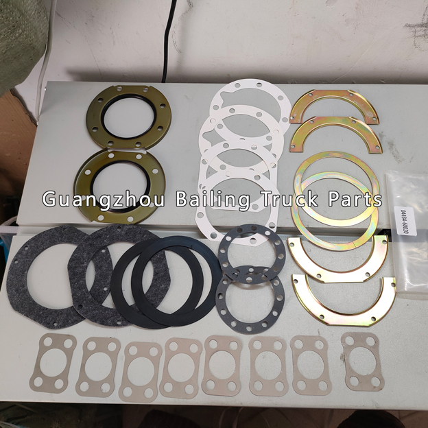 04434-60020 Overhaul Kit Front Wheel Hub Knuckle for Toyota Land Cruiser