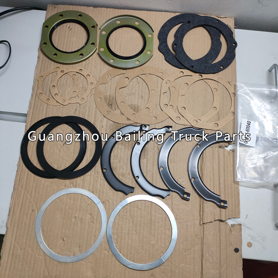 04434-60040 Front Axle Overhaul Gasket Kit for Toyota