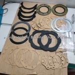 04434-60050 Front Axle Overhaul Gasket Kit for Toyota