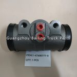 1-47600777-0 1476007770 1-47600-777-0 Brake Wheel Cylinder for Isuzu Truck
