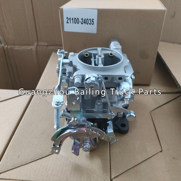 21100-24035 21100-24034 Carburetor for Toyota Corolla 4K 3K