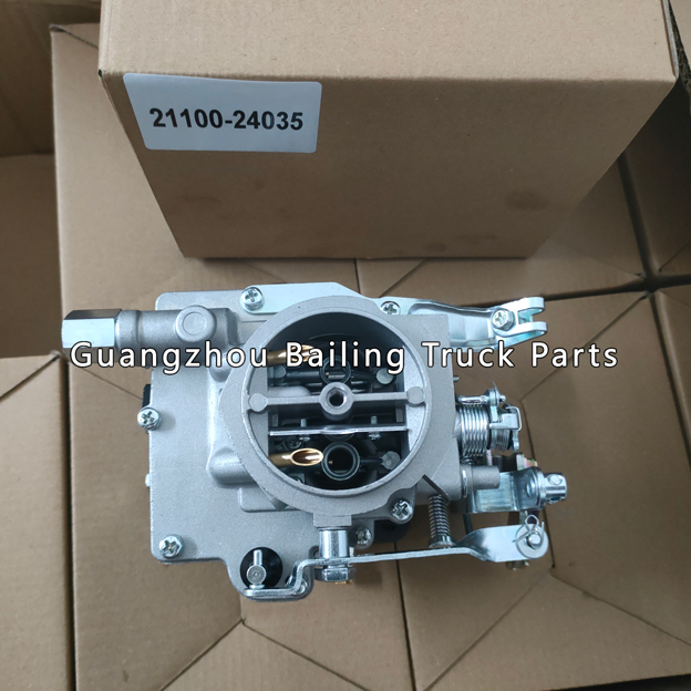 21100-24035 21100-24034 Carburetor for Toyota Corolla 4K 3K