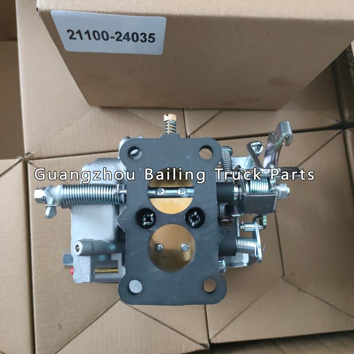 21100-24035 21100-24034 Carburetor for Toyota Corolla 4K 3K