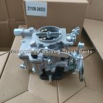 21100-24035 21100-24034 Carburetor for Toyota Corolla 4K 3K