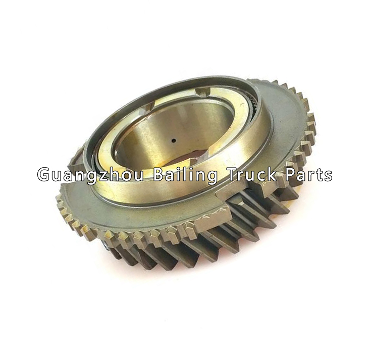 33034-36090 gear for HINO300 125HT WU340 14B 32T-37T