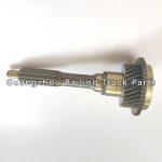 33301-37240 Main Drive for HINO N04C XZU304 15B