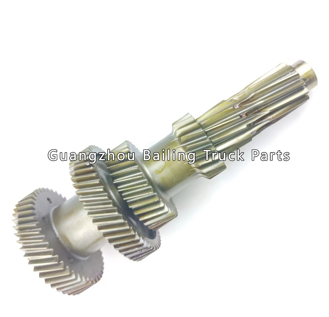 8-97326590-1 8-97380630-1 8-97380630-0 Counter Gear for ISUZU MYY5T NPR