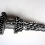 8-94129526-1 5-33332041-0 8941295261 5333320410 CounTer Gear for ISUZU NPR57 4BC2