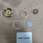 Air Compressor repair kit for ISUZU 10PC1 IN
