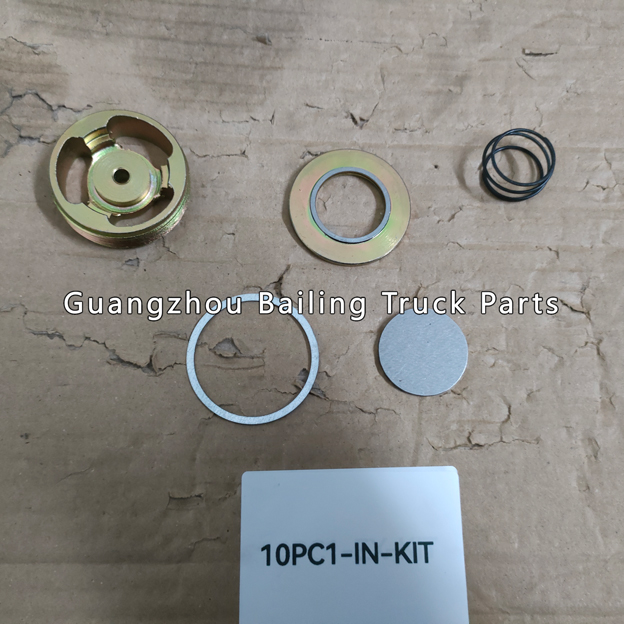 Air Compressor repair kit for ISUZU 10PC1 IN