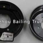 59841-45000 Parking Brake Hand brake Drum for HYUNDAI HD65