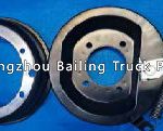Parking Brake Hand brake Drum for HINO500 J08C