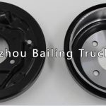 Parking Brake Hand brake Drum for NISSAN DF46