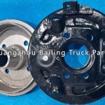 Parking Brake Hand brake Drum for TOYOTA COASTER