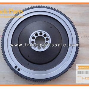 1-12331418-0 1-12331-418-0 1123314180 Truck Parts For Isuzu 6WF1 Flywheel Assy
