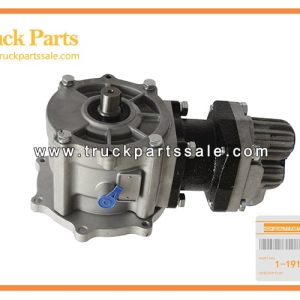 1-19100-220-0 1-19100220-0 1191002200 High Quality For Isuzu 6BG1 Air Compressor Assy