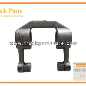 1-31340056-0 1313400560 1-31340-056-0 Truck Spare Parts For ISUZU FTR FSR 6HK1 6HH1 6HE1 Clutch Shift Fork