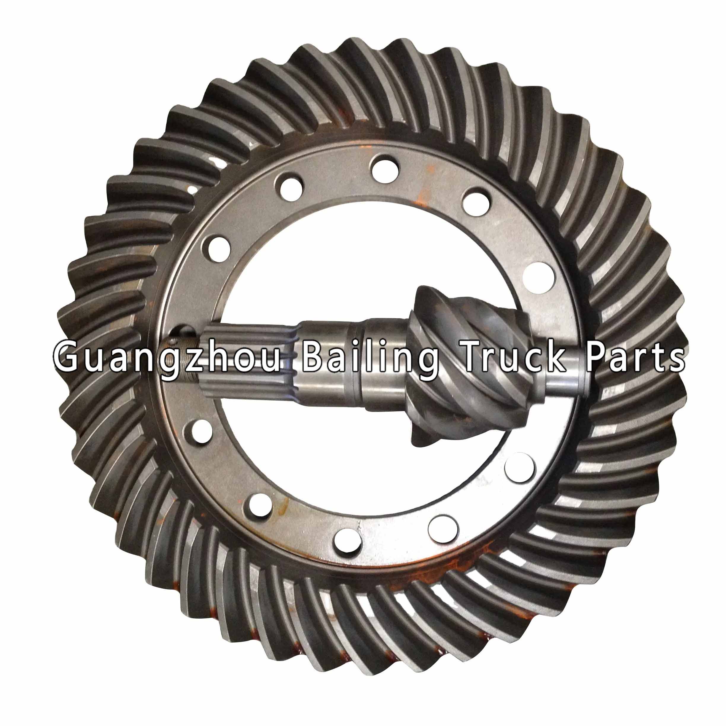 12020-88020 FRONT crown wheel and pinion gear for MITSUBISHI 8DC9 FV113