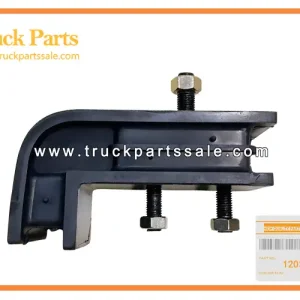12031-1270 12031-1310 12031-1320 Truck Engine Mounting For Hino EK100