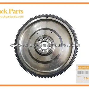 13450-0240 High Quality Truck Spare Parts Flywheel for engine P11C