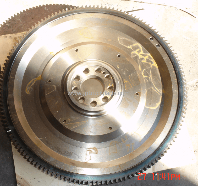 13450-1203 EK100 engine spare parts flywheel assy