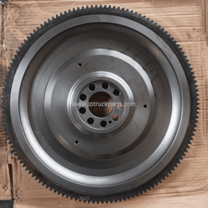 13450-2761 FM2P/P11C engine spare parts flywheel assy