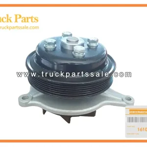 16100-E0451 16100E0451 China factory supply quality for E13C-TK water pump