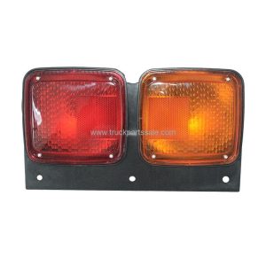 213-1930 truck body parts TAIL LAMP