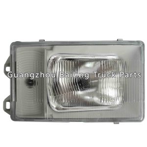 MR844319 MR844318 214-1106 For mitsubishi truck spare parts head lamp