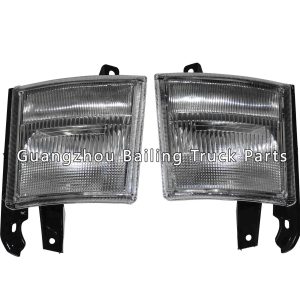 214-1542 factory price for mitsubishi fuso truck body parts CORNER LAMP