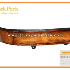 214-1638 Front Lamp for Fighter FM617 FN627