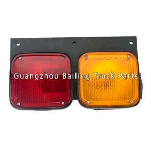 214-1911 Professional Manufacturer for mitsubishi fuso truck body parts Tail Lamp