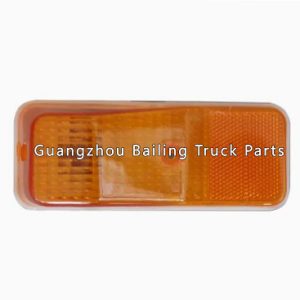 215-1414 factory price truck body parts for nissan cw520 side lamp
