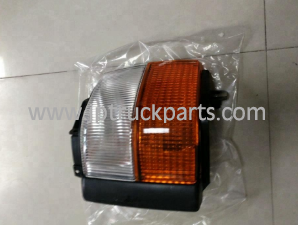 26120-00Z00 26125-00Z00 215-1545 high quality for nissan cw520 truck corner lamp