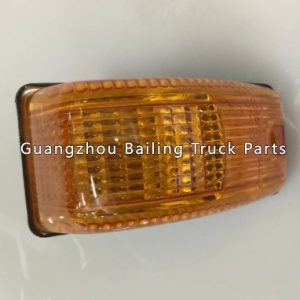 219-1402 factory price for hino 500 truck body parts side lamp