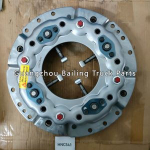31210-2720 HNC541 Clutch Cover For Hino EH500 EH700 H07C H06C H06CT J08C