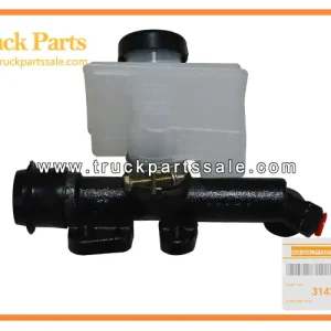 31420-1820 Transmission Parts For Hino FM2P E13C K13C P11C Clutch Master Cylinder