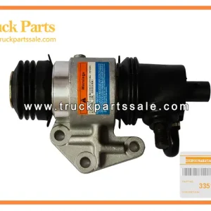 33510-1270 33510-1450 654-04505 For Hino P11C shift booster