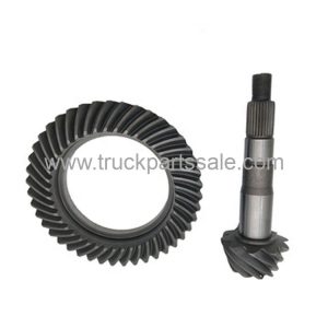 38100-90477 truck crown pinion and wheel 6*39