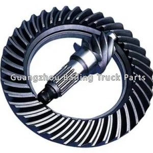 38110-90706 FOR NISSAN TRUCK REAR CROWN WHEEL PINION 7*41 34 SPLINES