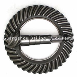 38110-Z5000 High quality crown wheel and pinion gear for NlSSAN 7*40