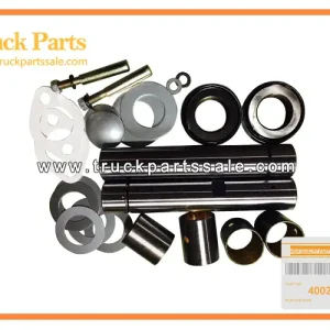 40022-CO425 Factory Directly Supply Truck ND6 King Pin Kit KP123