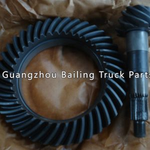 41201-39395 high performance 8/39 rear crown wheel pinion Toyota