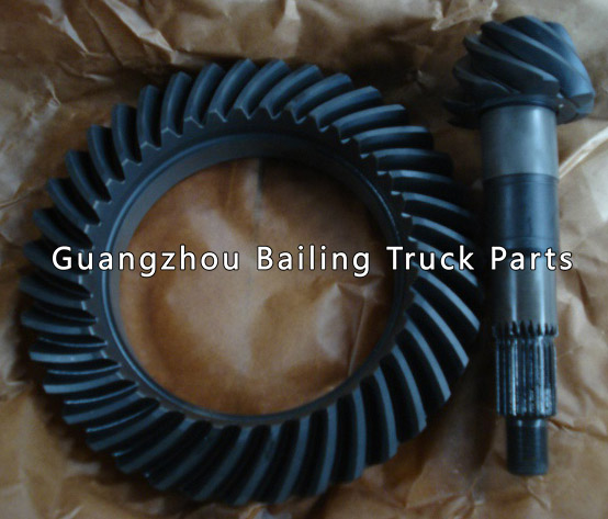 41201-39395 high performance 8/39 rear crown wheel pinion Toyota