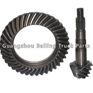 41201-39696 crown wheel pinion truck parts hilux gear set for toyota