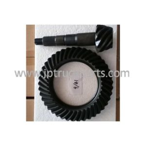 41201-69325 truck transmission parts 9*41 crown wheel pinion bevel gear