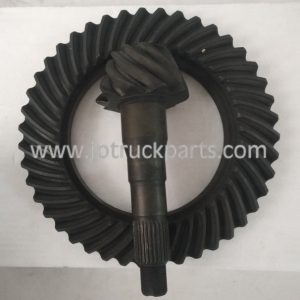41201-80203 10*43 R crown wheel pinion rear bevel gear