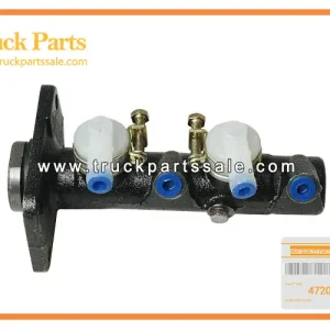 47201-26450 Truck Auto Transmission Parts For Toyota Hiace Brake Master Cylinder
